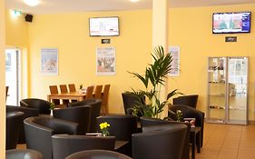 a&o Aachen Hauptbahnhof